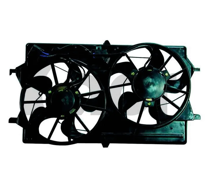Fan, engine cooling (330084)