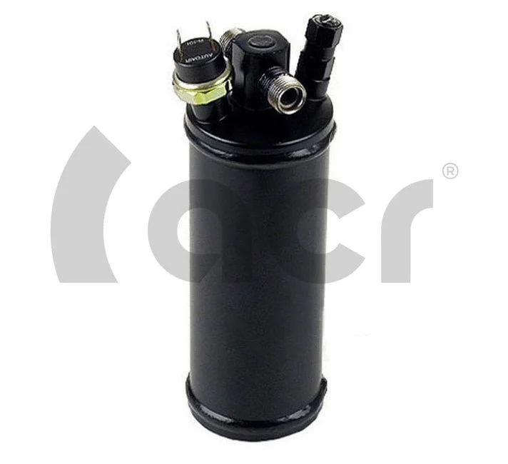 Dryer, air conditioning (170413)