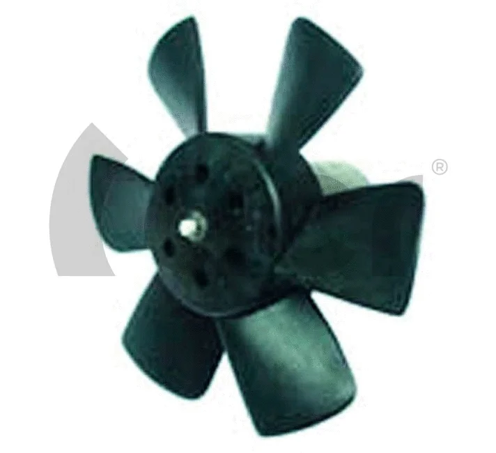 Fan, engine cooling (330210)