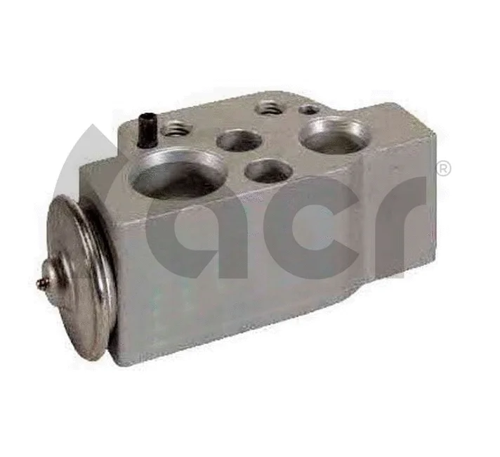 Expansion Valve, air conditioning (121069)