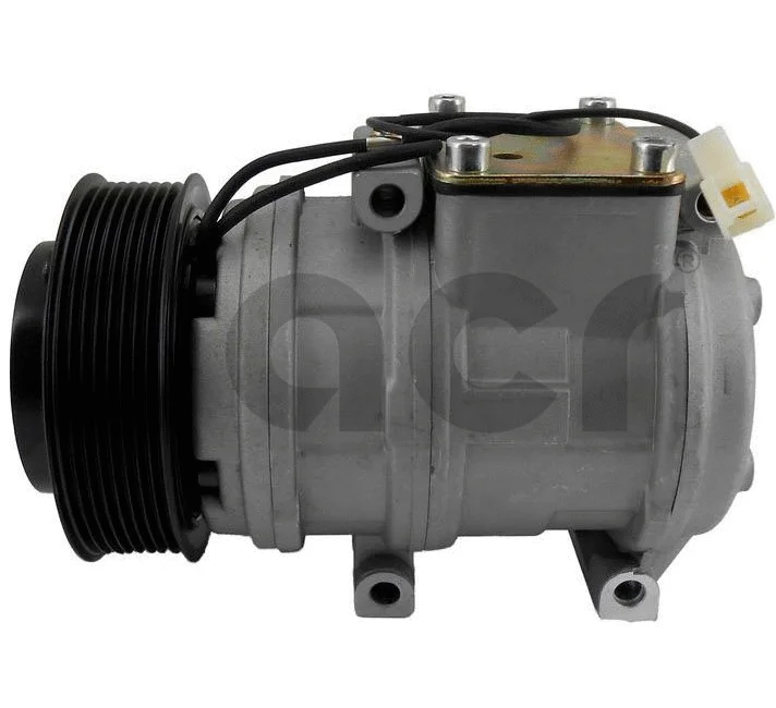 Compressor, air conditioning (134202)