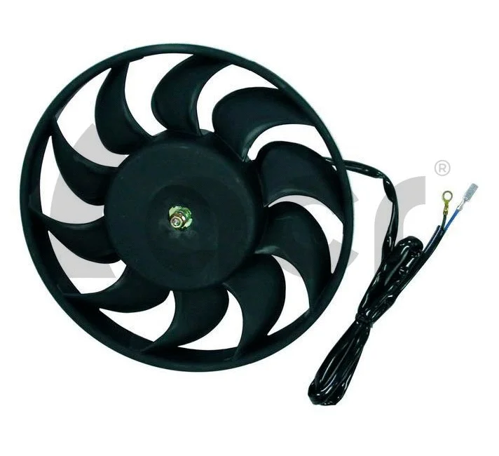 Fan, engine cooling (330007)