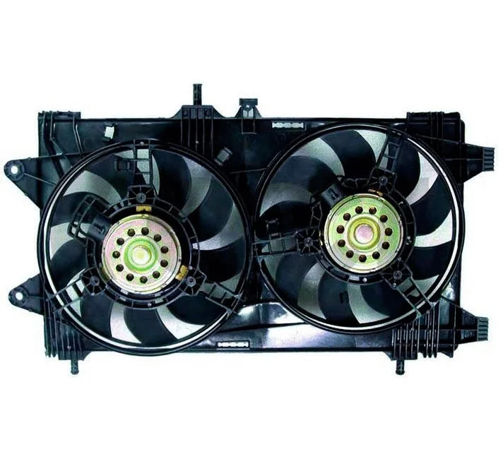 Fan, engine cooling (330115)