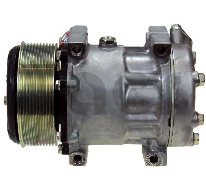Compressor, air conditioning (135593)