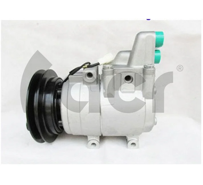 Compressor, air conditioning (135496)