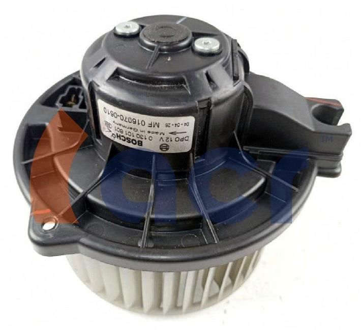 Electric Motor, interior blower (166367)