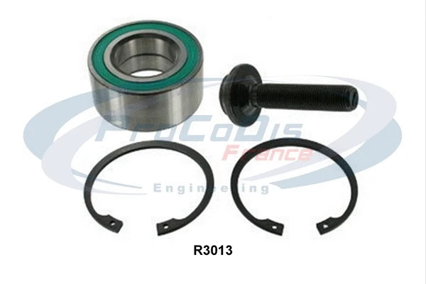 Wheel Bearing Kit (R3013)