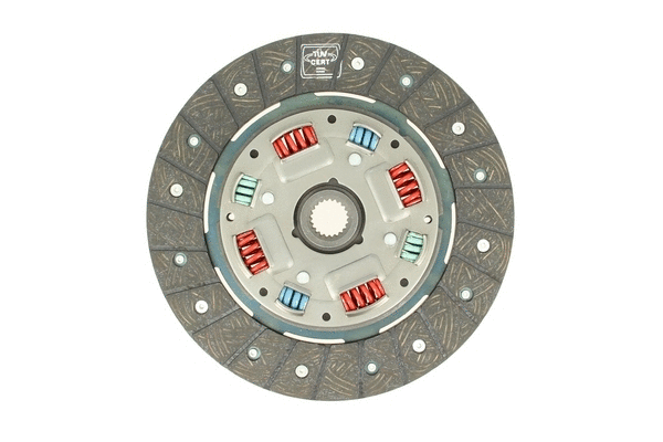 Clutch Disc (DE024)