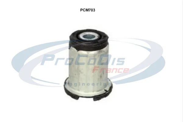 Holder, engine mounting system (PCM703)