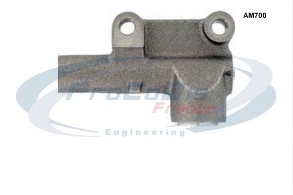 Vibration Damper, timing belt (AM700)
