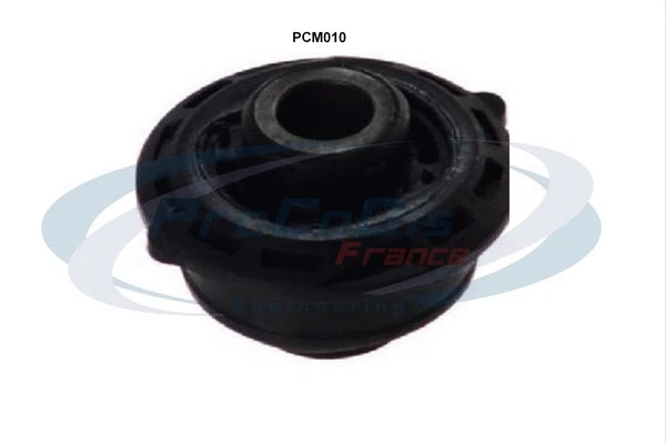 Holder, engine mounting system (PCM010)