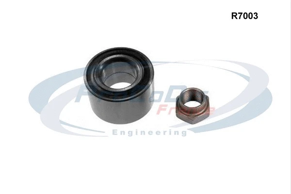 Wheel Bearing Kit (R7003)