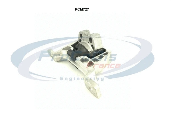 Mounting, engine (PCM727)