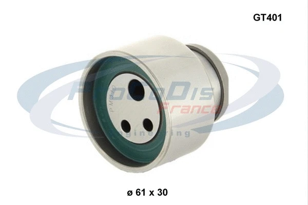 Tensioner Pulley, timing belt (GT401)