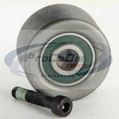 Deflection/Guide Pulley, timing belt (GE101V)