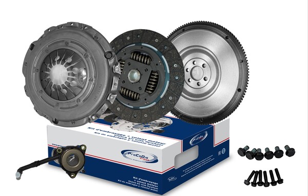 Clutch Kit