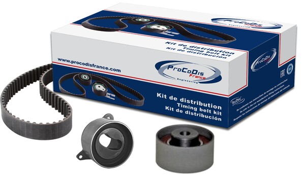 Timing Belt Kit