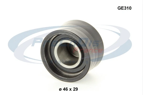 Deflection/Guide Pulley, timing belt (GE310)