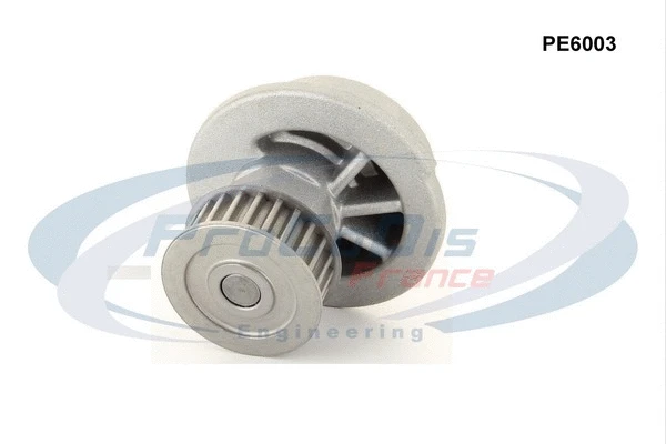 Water Pump, engine cooling (PE6003)