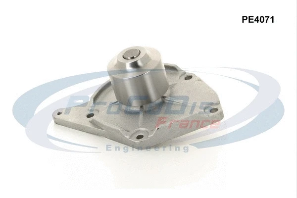 Water Pump, engine cooling (PE4071)