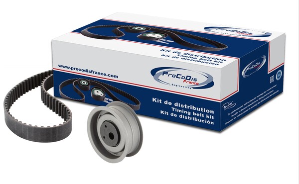 Timing Belt Kit