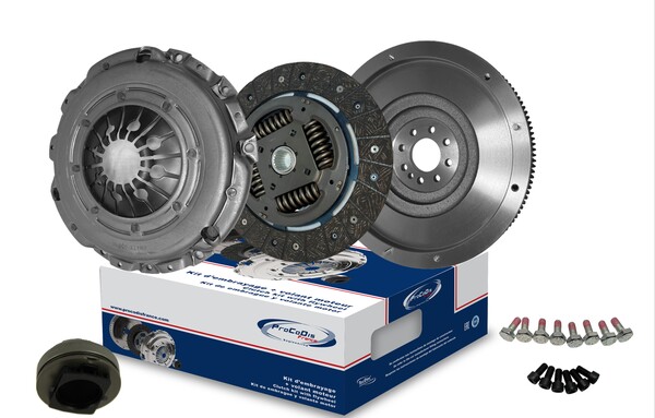 Clutch Kit