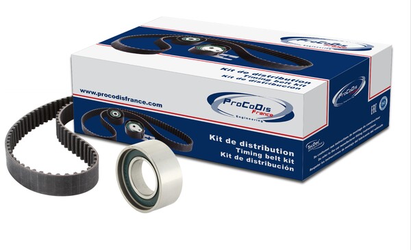 Timing Belt Kit