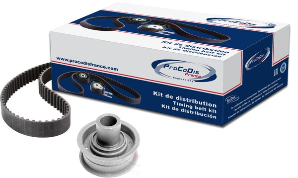 Timing Belt Kit