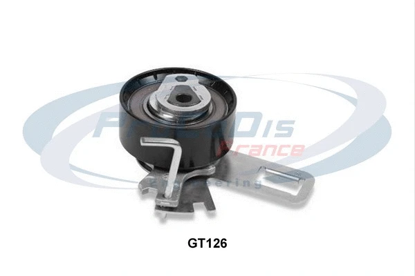 Tensioner Pulley, timing belt (GT126)