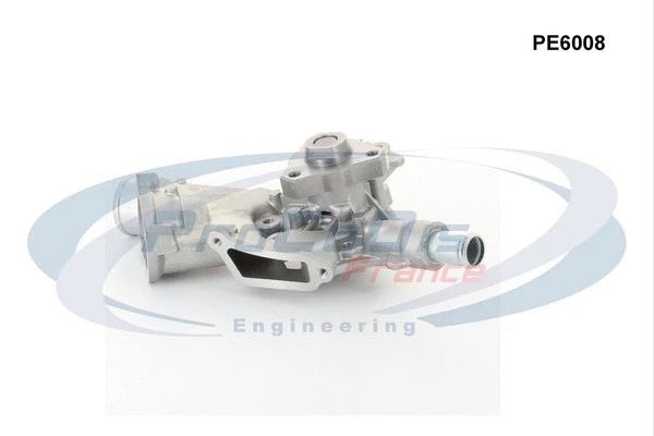 Water Pump, engine cooling (PE6008)