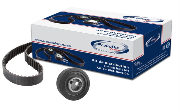 Timing Belt Kit