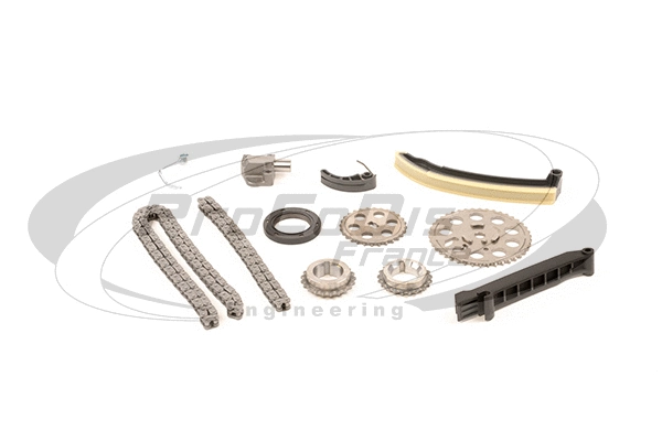 Timing Chain Kit (KTC3809)