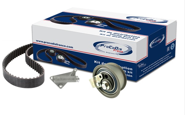 Timing Belt Kit
