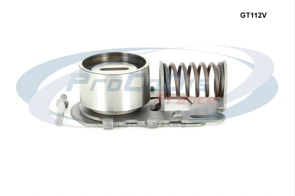 Tensioner Pulley, timing belt (GT112V)