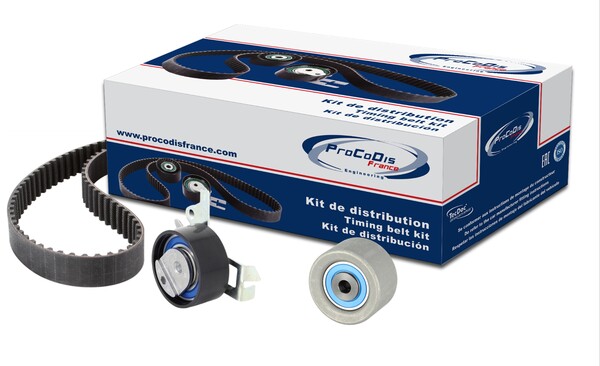 Timing Belt Kit