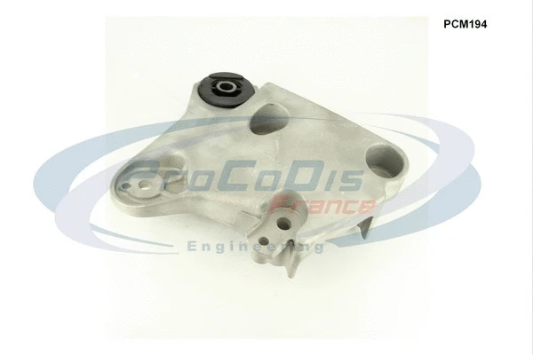 Holder, engine mounting system (PCM194)