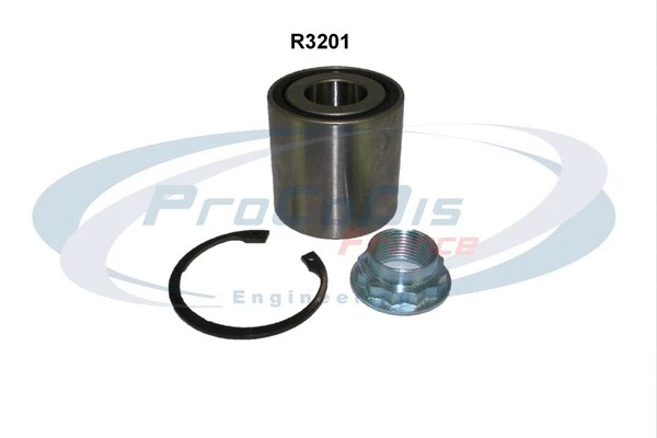 Wheel Bearing Kit (R3201)