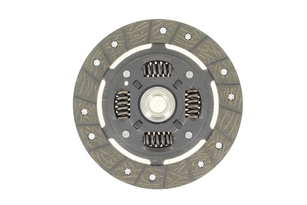 Clutch Disc (DE232)