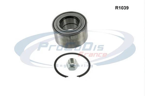 Wheel Bearing Kit (R1039)