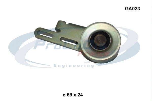 Tensioner Lever, V-ribbed belt (GA023)