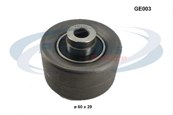 Deflection/Guide Pulley, timing belt (GE003)