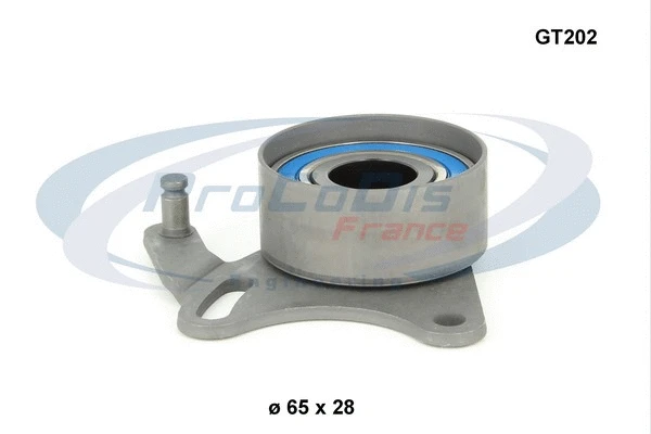 Tensioner Pulley, timing belt (GT202)