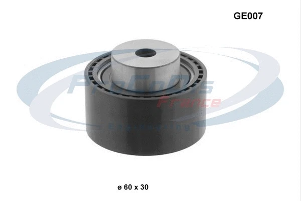 Deflection/Guide Pulley, timing belt (GE007)