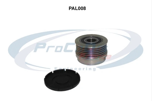 Alternator Freewheel Clutch (PAL008)