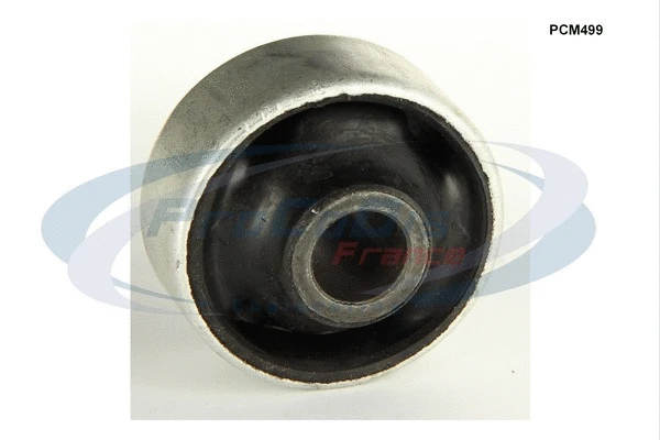 Mounting, control/trailing arm (PCM499)