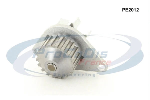 Water Pump, engine cooling (PE2012)