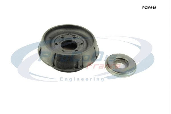 Rubber Buffer, suspension (PCM615)
