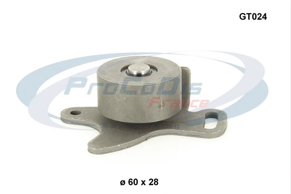 Tensioner Pulley, timing belt (GT024)