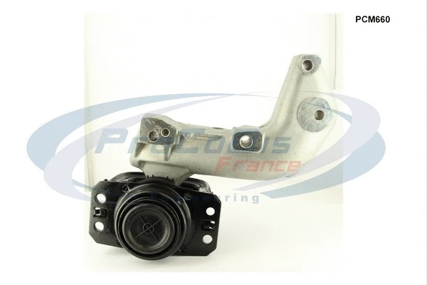 Mounting, engine (PCM660)