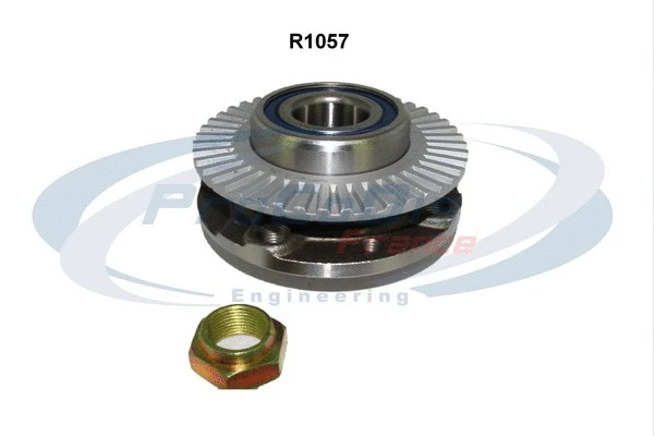 Wheel Bearing Kit (R1057)